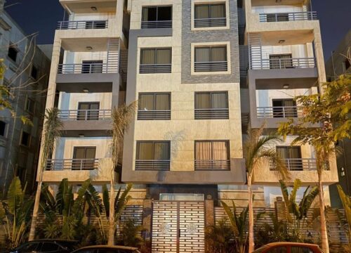 Homtel Residence AUC South 90s