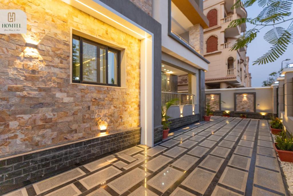 Deluxe Double Studio