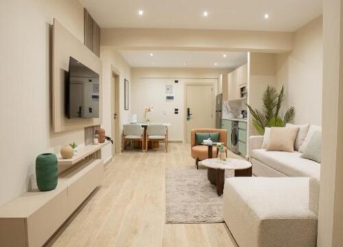 Homtel Residence Nasr City
